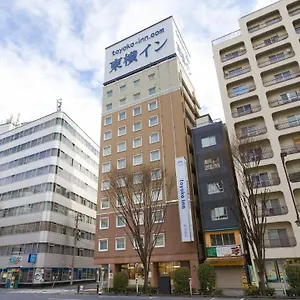 toyoko-inn-nihon-bashi-hamacho-meijiza-mae.alltokyohotels.com/