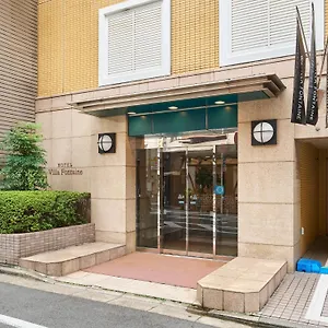 villa-fontaine-jimbocho.alltokyohotels.com/